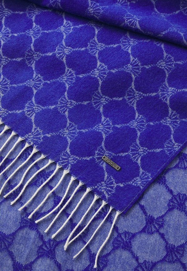 FABIO UNISEX - Scarf3