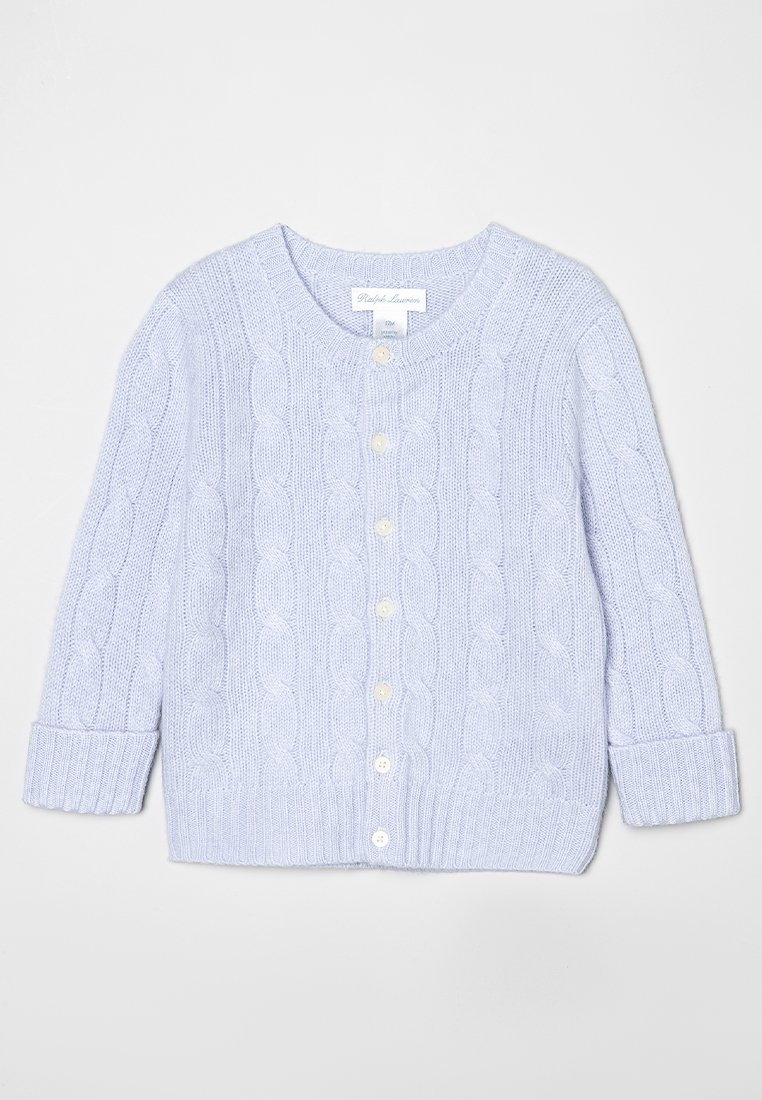 Polo Ralph Lauren Vest lichtblauw Polo Ralph Lauren Vest lichtblauw