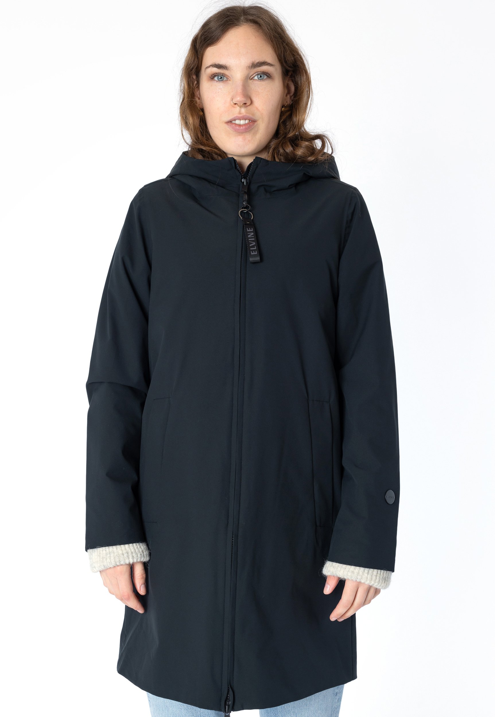 elvine parka