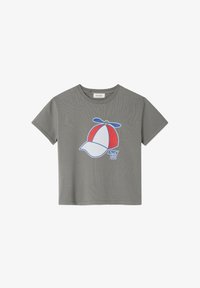 Valitud, souricette vintage