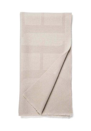 SIGNATURE SCARF - Schal - crema
