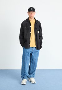 GEL NYC 2055 UNISEX - Sneakersy niskie