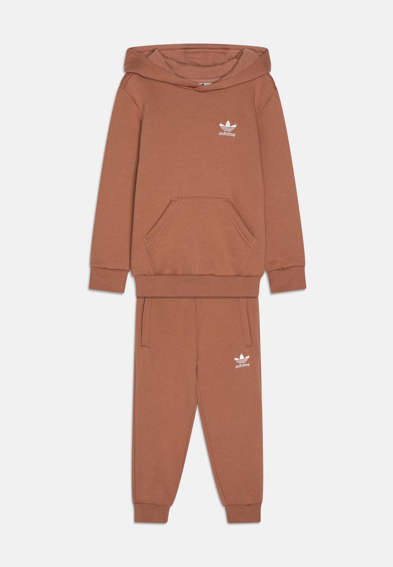 adidas Originals HOODIE KIDS UNISEX SET Pantalon de survêtement