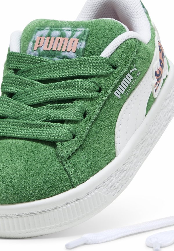 SNEAKERS – Lauflernschuh