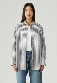 Levi's® LOLA  - Blusa - ilya stripe bistro g