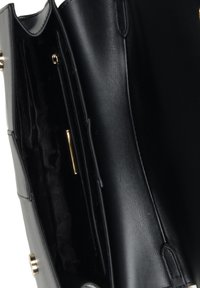 L'Atelier Du Sac ARLETTE - Borsa a tracolla - black