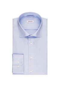 Seidensticker Shirt - light blue