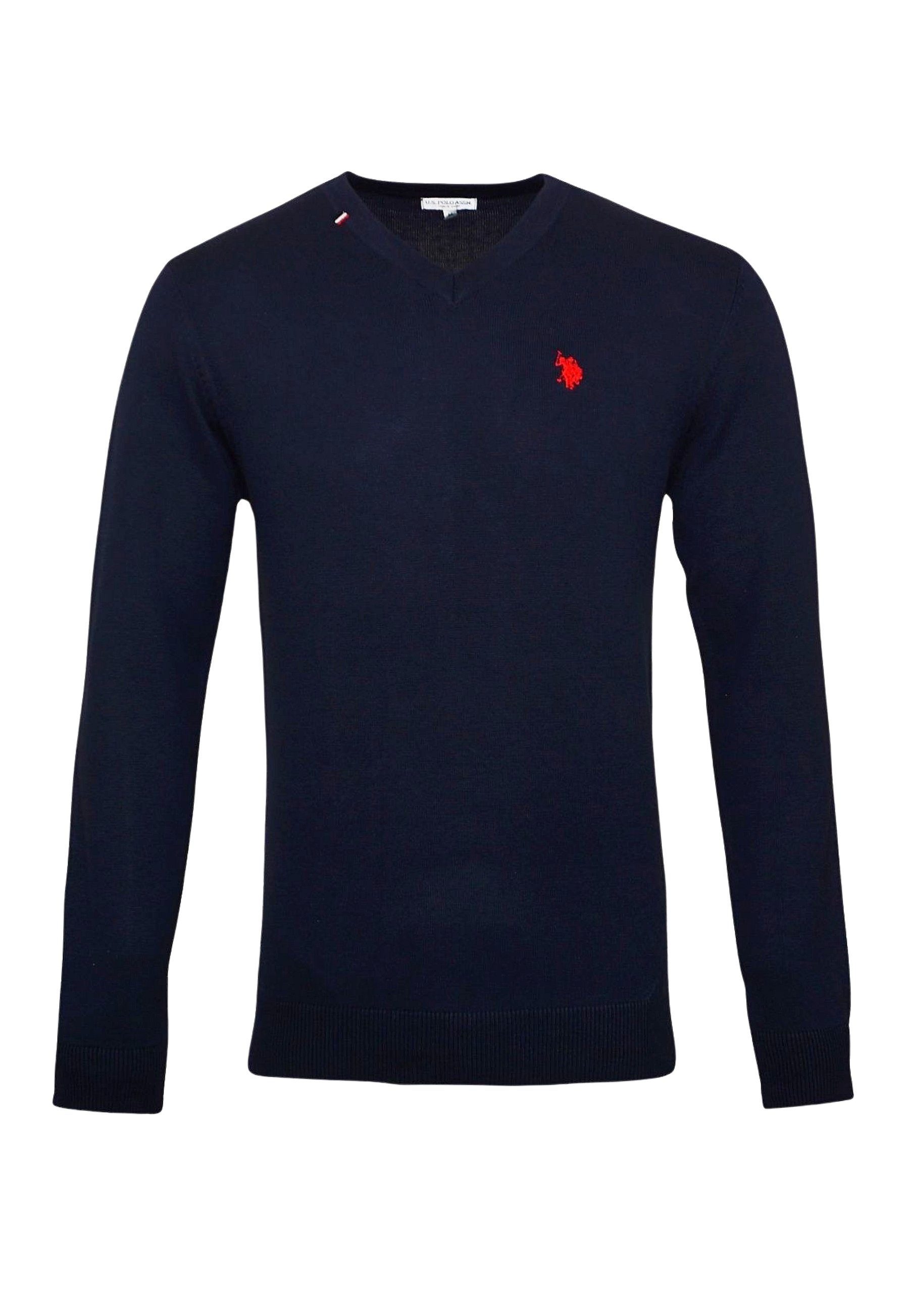 Ralph Lauren Herren Strickpullis Weihnachtspullover Polo Ralph