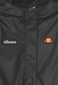 Ellesse BEVO - Vodotěsná bunda - black