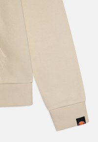Ellesse OTTERNERE JNR - Majica s kapuljačom - off white