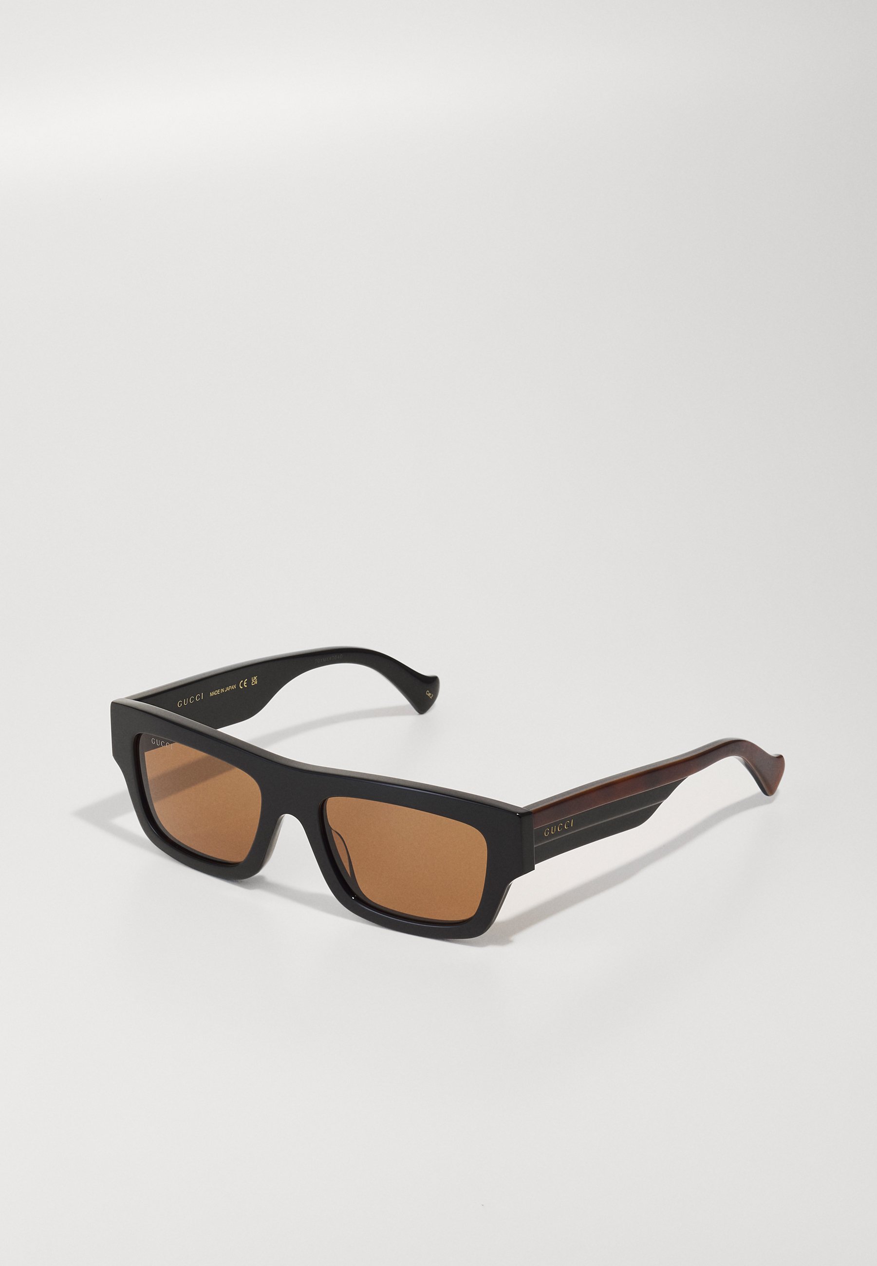 gucci havana sunglasses black