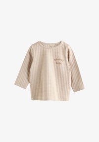 Sélectionné, neutral striped