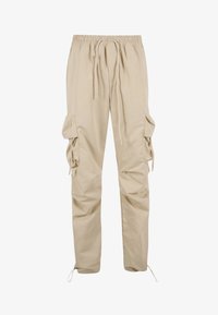Niewybrane, beige
