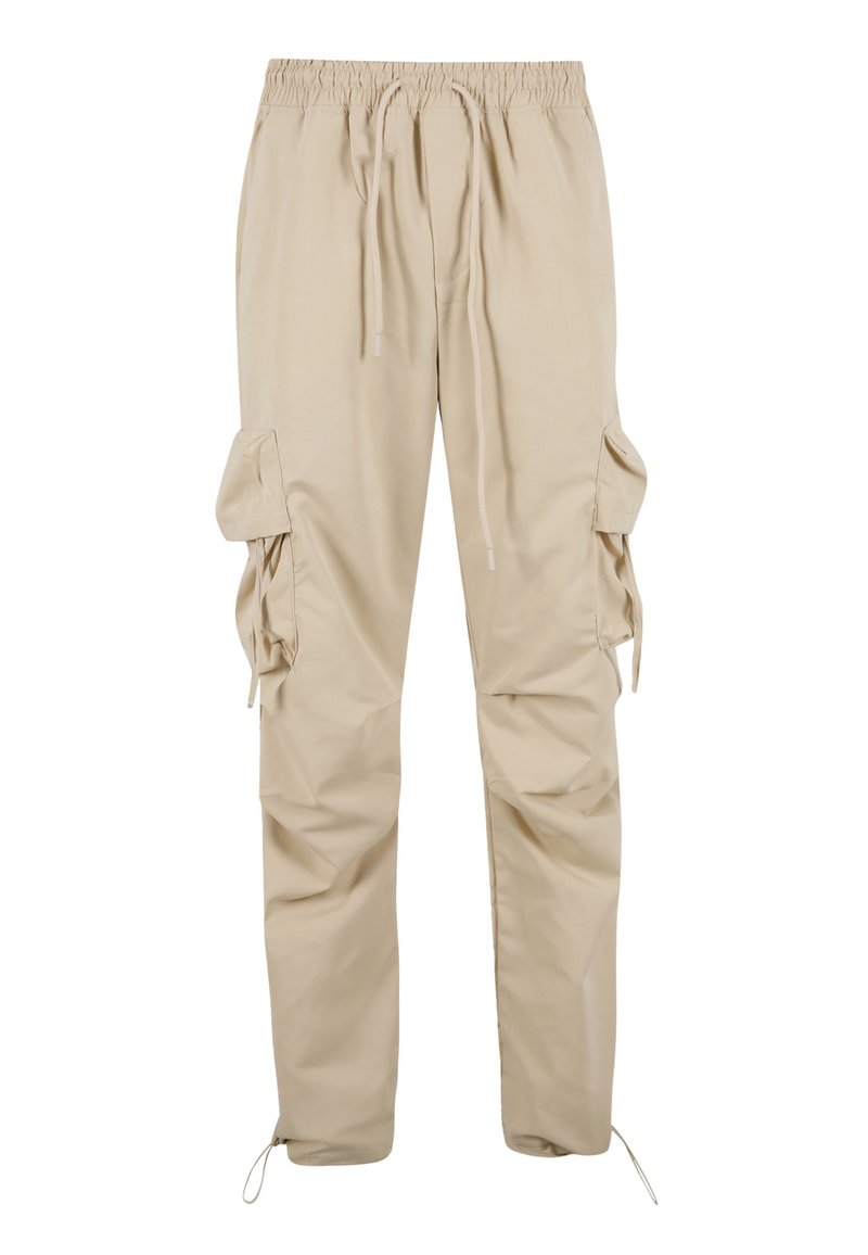 Pantalones cargo