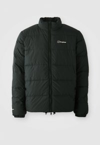 Valitud, black