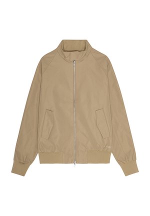 DAWSON LIGHT 1430 - Summer jacket - khaki