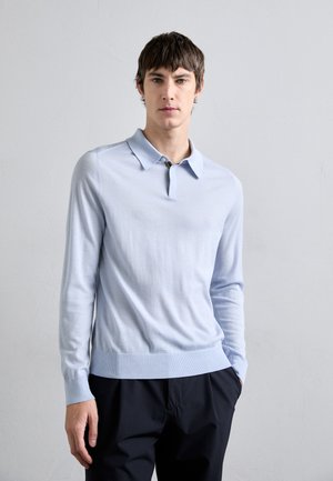 POLO - Pullover - blue
