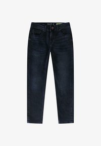 Niet geselecteerd, black/blue