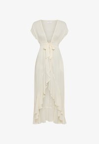 Sélectionné, creme