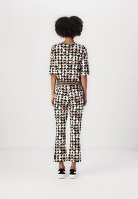 Marc Cain Broek - navy