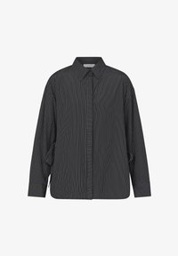 Ikke valgt, black white