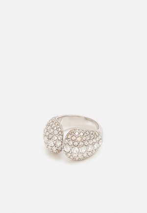 SUBLIMA - Bague - silver-coloured
