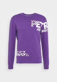 Petrol Industries Sweatshirt - purple