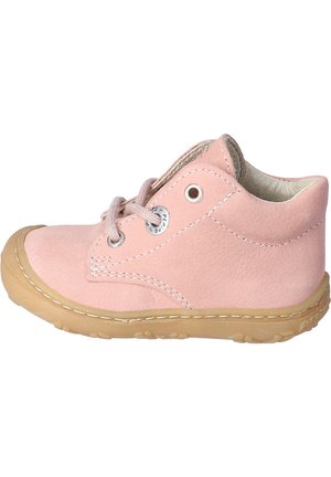 CORY  - Casual lace-ups - rosa