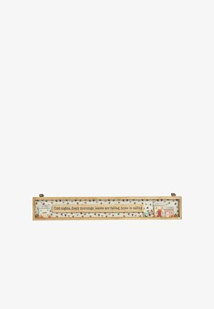Next, HOME IS CALLING SCENE WALL ART - Decoration - neutral