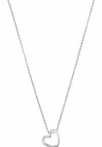 FAVS Halskæder - silberfarben