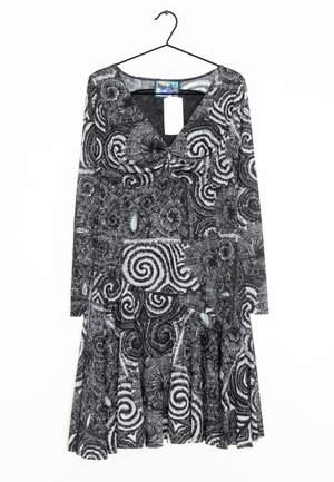 Robe de jour - grey