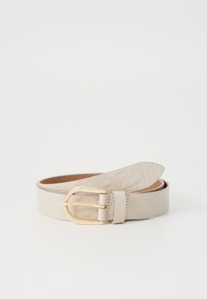 Vanzetti, Ceinture - beige
