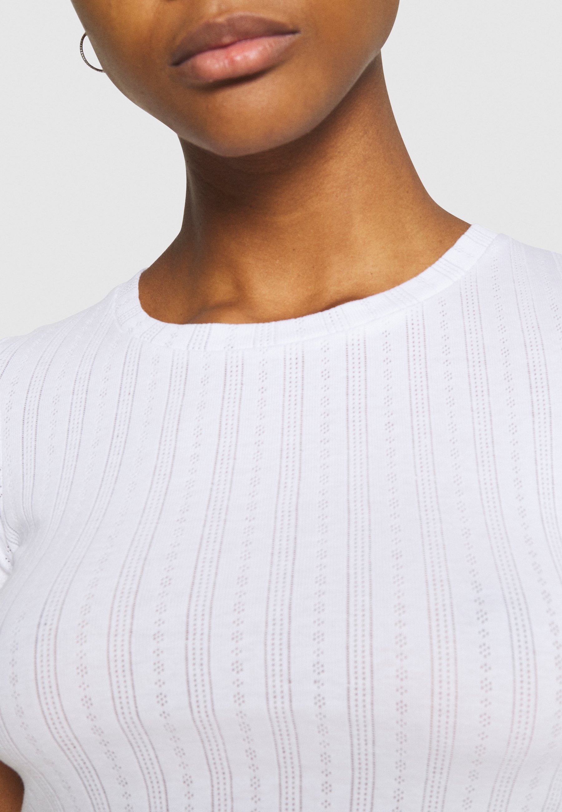 Damen 3 PACK - T-Shirt basic Damen 3 PACK - T-Shirt basic