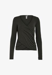 Unausgewählt, beluga green