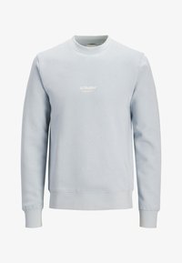 Niewybrane, celestial blue