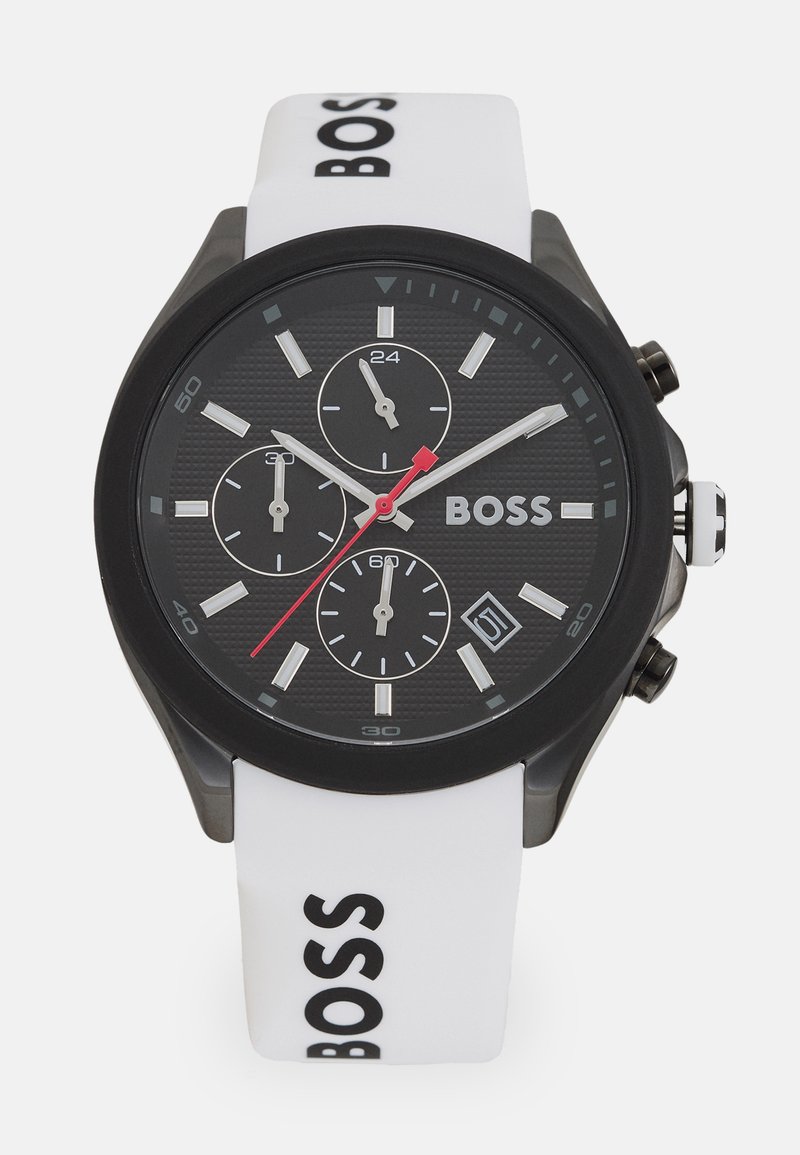 BOSS - Montre à aiguilles - white, Agrandir