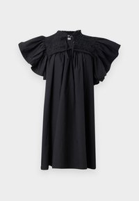 YASLUERA DRESS - Vestido de dia - black