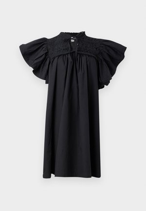 YAS, YASLUERA DRESS - Vestido informal - black