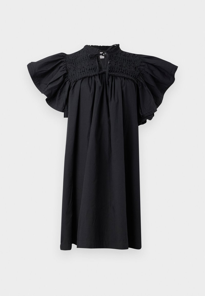 YAS Jurk zwart YAS Jurk zwart