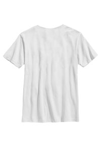 Disney LILO & STITCH STITCH 4TH BIRTHDAY - Camiseta estampada - white