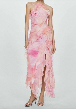 Ballkleid - light pink