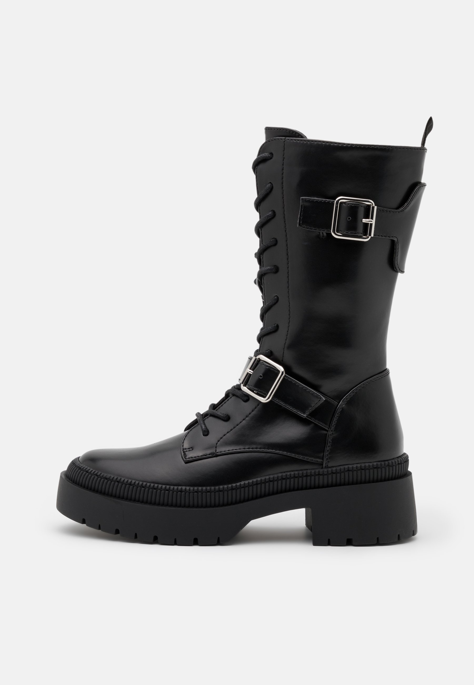 Women Platform boots Women Platform boots