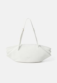 SHOULDER BAG - Håndveske - off white