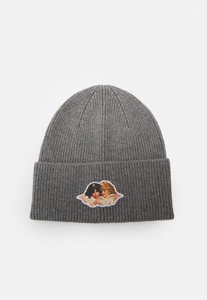 BEANIE UNISEX - Mütze - grey