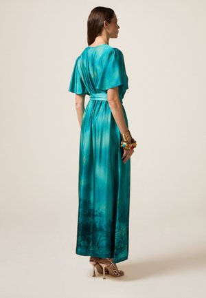 FANTASIA - Occasion wear - azzurro