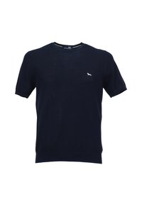 T-shirts basic - blu scuro