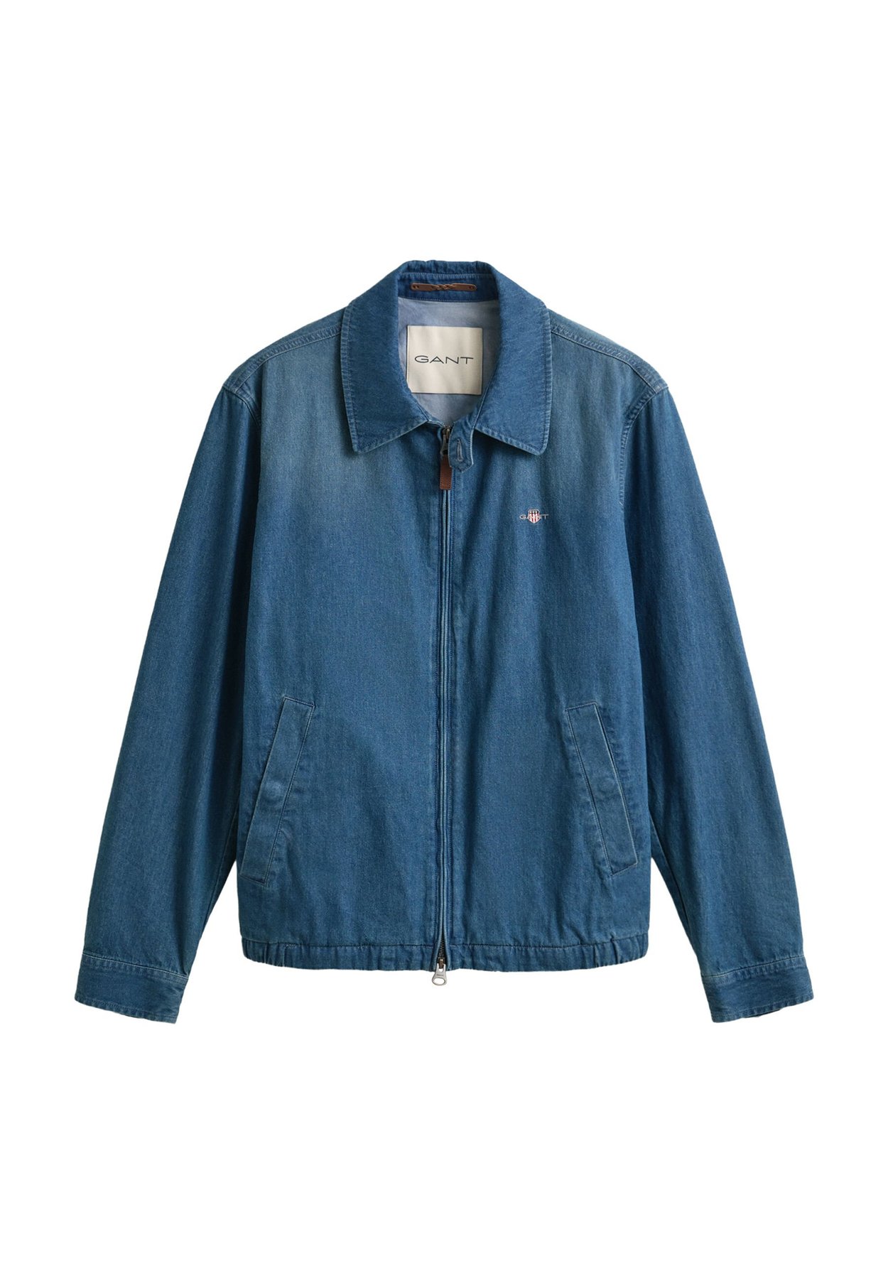 WINDCHEATER JACKET
