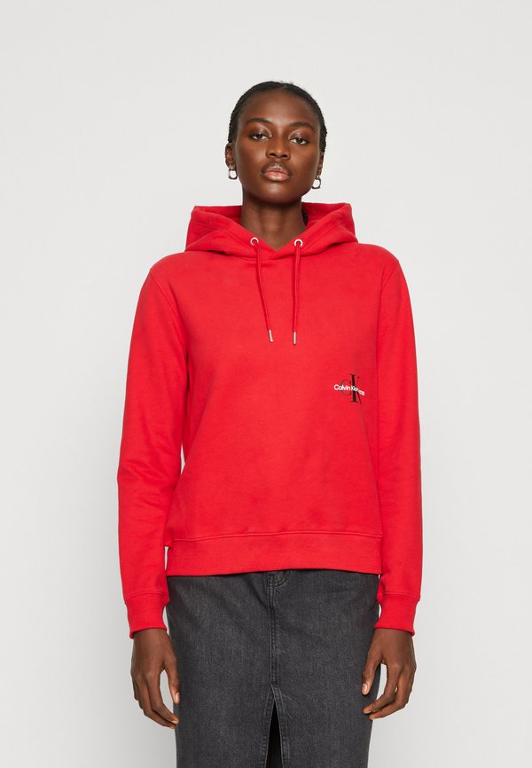 OFF PLACED MONOLOGO HOODIE  - Sweatshirt