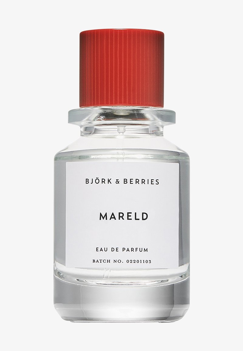 Björk and Berries Björk & Berries - Eau de Parfum