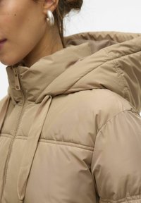 Vero Moda VMSOPHIE - Vinterjakker - silver mink
